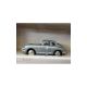 06306 BUB 1:87 Porsche 356 T5 Coupe grau metallic