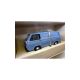 09200 BUB 1:87 VW T3 Kastenwagen brilliantblau BUS