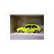 08800 BUB 1:87 VW Golf I zitronen gelb H0