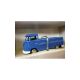 06050 BUB 1:87 VW T1 Pritsche blau
