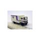 07852 BUB 1:87 Mercedes Benz  LP608 Service LKW BMW...