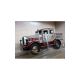07602 BUB 1:87 Hanomag SS100 Messe Express 2009