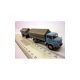 07751 BUB 1:87 Mercedes L911 Bier H&auml;ngerzug...