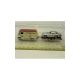 06809 BUB 1:87 Set NAC 9 ADAC S&uuml;d Rallye 2007 MB SL300