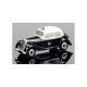 01566 SCHUCO 1:90 Piccolo Mercedes Benz 170 V TAXIBAL