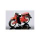 05318 SCHUCO 1:43 Piccolo Kreidler Florett