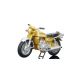 05055 SCHUCO 1:43 Piccolo Suzuki GT 750 J
