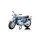 05295 SCHUCO 1:43  Piccolo Honda CB 750