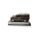 JC208 Jcollection 1:43 Nissan Elgrand VAN 2010 black