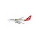 3551416 Schabak 1:600 Boeing 747-400 Qantas  SOCCEROOS 