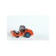 3530 SIKU 1:50 Hamm 3625 Walzenzug Compactor Compacteur