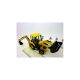 221 Joal 1:35 JCB MIDI CX Centremount Backhoe Loader