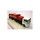158152 Herpa 1:87 MAN...