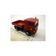 158275 Herpa 1:87 Scania Zugmaschine mit Pritsche...