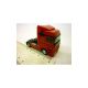 158015 Herpa 1:87 Mercedes-Benz Axor Solozugmaschine 