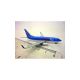517775 Herpa 1:500 JetairFly Boeing 737-700 