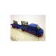 048811 Herpa 1:87 VW Crafter Doppelkabine mit...