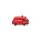060121 Winking 1:87 VW T3 Feuerwehr Kastenwagen Hochdach