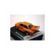 25480 SCHUCO 1:87 BMW 320 Gr.5 J&auml;germeister