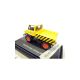 25529 SCHUCO 1:87 MB Unimog U406 PTT