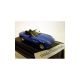 21600 Schuco 1:87 BMW Z8 blau