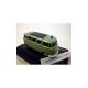 26934 Schuco 1:87 VW T1 Bus grau