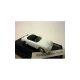 25346 Schuco 1:87 Porsche 356 A Cabrio weiss