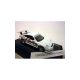 25360 Schuco 1:87 Porsche 911 GT3 Cup VIP Car