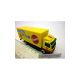 25044 Schuco 1:87 MB Atego "Sinalco"