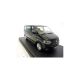 412197 Minichamps 1:43 VW T5 Multivan BUS black 