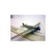 019286 Herpa 1:160 Junkers Ju-52...
