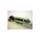 049061 Herpa 1:87 VW Crafter Bus mit Anh&auml;nger und VW...