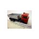 158060 Herpa 1:87 Iveco Baukipper 3-achs 