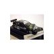 25646 Schuco 1:87 MB C Klasse DTM 2008 Schumacher