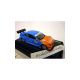 26936 SCHUCO 1:87 MB C-Klasse DTM 2008 Lauda