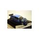 26936 Schuco 1:87 MB C Klasse DTM 2008 Engel