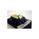 25708 SCHUCO 1:87 VW New Beetle Cabrio blau