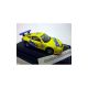 25227 Schuco 1:87 Porsche 911 GT3 D.Huisman