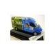 21674 Schuco 1:87 MB Sprinter Infomobil Brennstoff