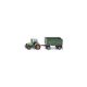 1634 SIKU Farmer 1:87 Claas Traktor mit...