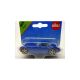 0879 SIKU 1:55 Wiesmann GT metallic blue