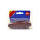 1306 SIKU 1:55  Mercedes CLS red
