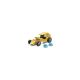 4266 Revell 1:24 Tom Daniel Ice Easykit Monogram
