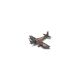 5312 Monogram 1:48 Flugzeug AD-6 Skyraider Millit&auml;r