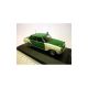 S05016 IXO 1:43 MB Strichachter Autobahnpolizei 1971