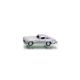 1470 SIKU ca. 1:50 Mercedes 300SL silber