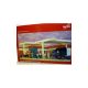 150408 Herpa 1:87 Herpa-Tankstelle Bausatz mit 2 Zapfanlagen