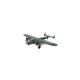 04655 Revell 1:72 Flugzeug Dornier Bomber DO 17 Z-2