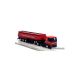 311670 Norev 1:87 Renault Premium Sapeurs Pompiers Feuerwehr