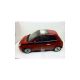 510368 Mondo 1:24 Fiat 500 rot